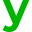 g