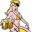g