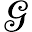 g