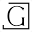 g