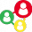 g
