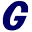 g