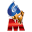 g