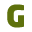 g