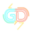 g
