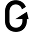 g