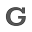 g