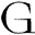 g