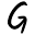 g