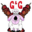 g