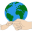g