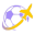 9