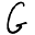g