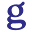 g