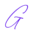 g