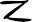 z