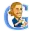 g