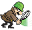 g