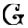 g