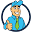 g