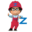 z