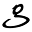 g