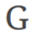 g