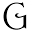 g