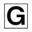 g