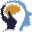 g