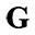g