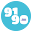9