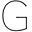 g
