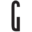 g