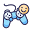g