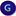 g