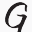 g