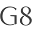 g