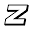 z