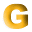 g