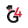 g