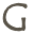 g