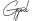 g
