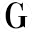 g