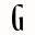g