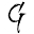 g