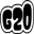 g