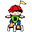 g