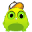 g