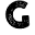 g